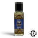 Murphy and McNeil Garda Siochana Beard Oil, bottle front view