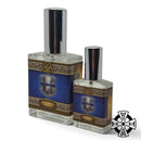 Murphy and McNeil Garda Siochana Eau de Parfum, large and travel spray bottles