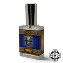 Murphy and McNeil Garda Siochana Eau de Parfum, spray bottle angled view