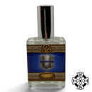 Murphy and McNeil Garda Siochana Eau de Parfum, spray bottle front view