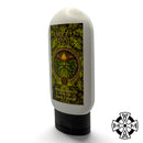Murphy and McNeil Green Man Fougere Aftershave Balm, bottle angled view