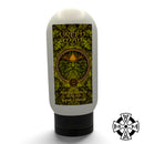 Murphy and McNeil Green Man Fougere Aftershave Balm, bottle front view