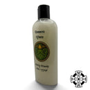 Murphy and McNeil Green Man Fougere Body Wash, bottle angled view