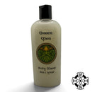 Murphy and McNeil Green Man Fougere Body Wash, bottle front view