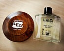 Lea Soap and Aftershave