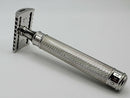 Mühle R41 Stainless Steel DE razor Safety Razor VoyaK 
