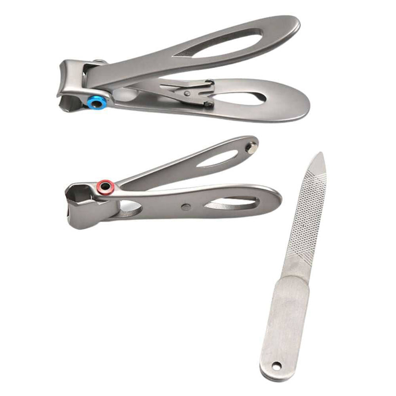 Nail Clipper Set Nail Clippers Shave Essentials 