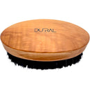 Dural Pear wood XL soft beard brush with natural bristles Grooming Tools Pasteur Pharmacy 
