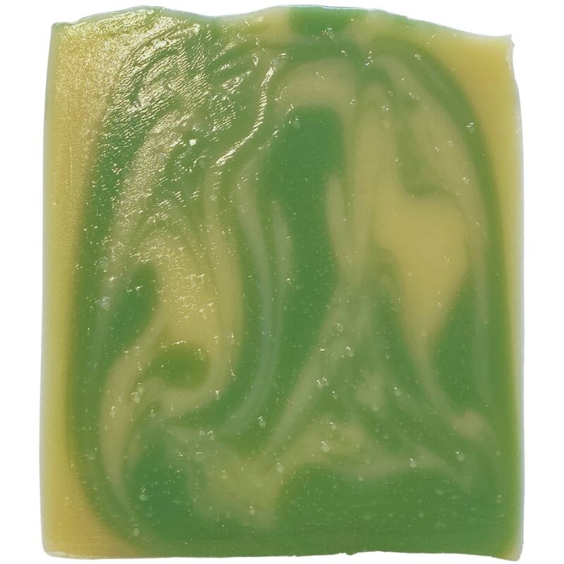 Gin Rickey Bath Soap Prohibition Soap 