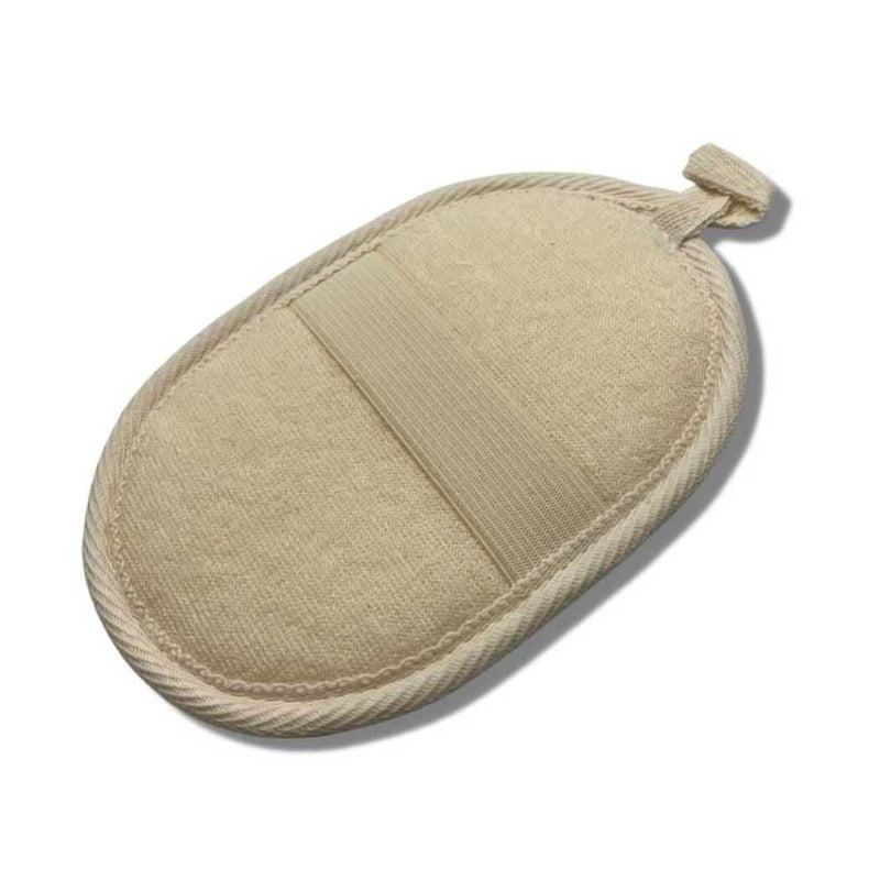 Natural Loofah Grooming Tools Shave Essentials 