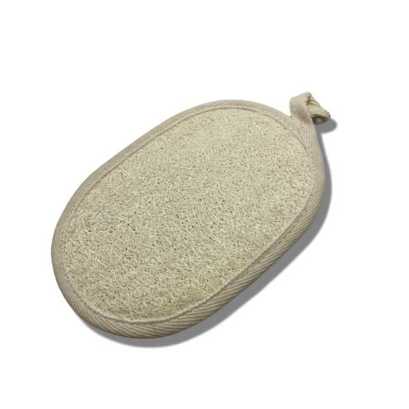 Natural Loofah Grooming Tools Shave Essentials 