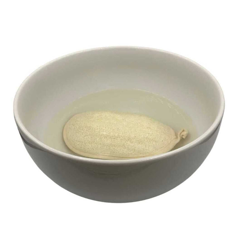 Natural Loofah Grooming Tools Shave Essentials 