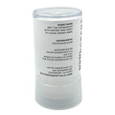 Natural Mineral Deodorant Deodorant Shave Essentials 