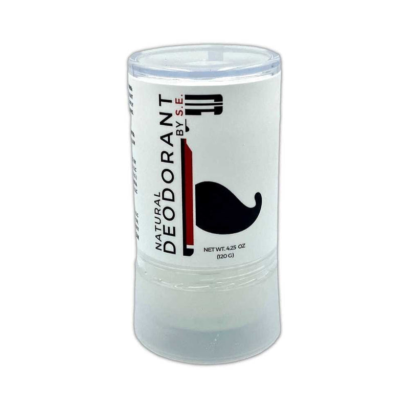 Natural Mineral Deodorant Deodorant Shave Essentials 