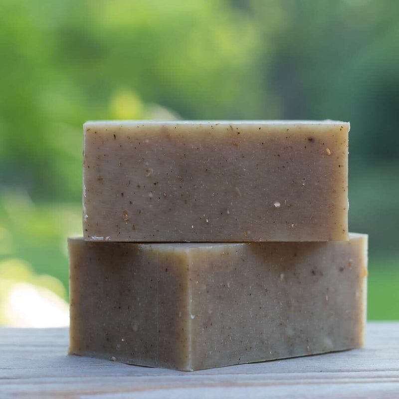 Natural Soap: Camping & Trail Bar Soap Chagrin Valley Soap & Salve 
