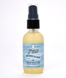 The Navigator Beard elixir Beard Oil Zingari Man 