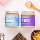 Newborn Salve, Coconut Free Salve Ora's Amazing Herbal 