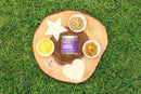 Newborn Salve, Coconut Free Salve Ora's Amazing Herbal Jar 4oz 