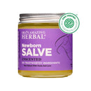 Newborn Salve, Coconut Free Salve Ora's Amazing Herbal 
