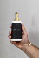 Les Deux Fragrances Bois Sacré Body Wash