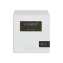 Les Deux Fragrances Bois Sacré Candle