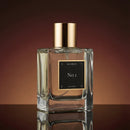 Les Deux Fragrances Bois Sacré Perfume