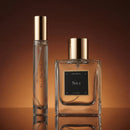 Les Deux Fragrances Bois Sacré Perfume