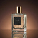 Les Deux Fragrances Bois Sacré Perfume