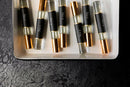 Les Deux Fragrances Bois Sacré Roll On Perfume Oil