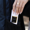 Les Deux Fragrances Peau d’Or Deodorant