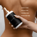 Les Deux Fragrances Peau d’Or Body Wash