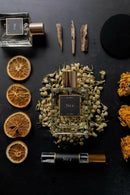 Les Deux Fragrances Peau d’Or Roll On Perfume Oil