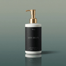 Les Deux Fragrances Brume Ardente Body Lotion