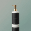 Les Deux Fragrances Brume Ardente Body Wash