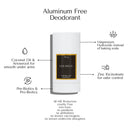 Les Deux Fragrances Brume Ardente Deodorant
