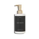Les Deux Fragrances L'Âme Velours Body Lotion