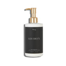 Les Deux Fragrances L'Âme Velours Body Wash