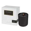 Les Deux Fragrances L'Âme Velours Candle