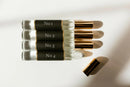 Les Deux Fragrances L'Âme Velours Roll On Perfume Oil