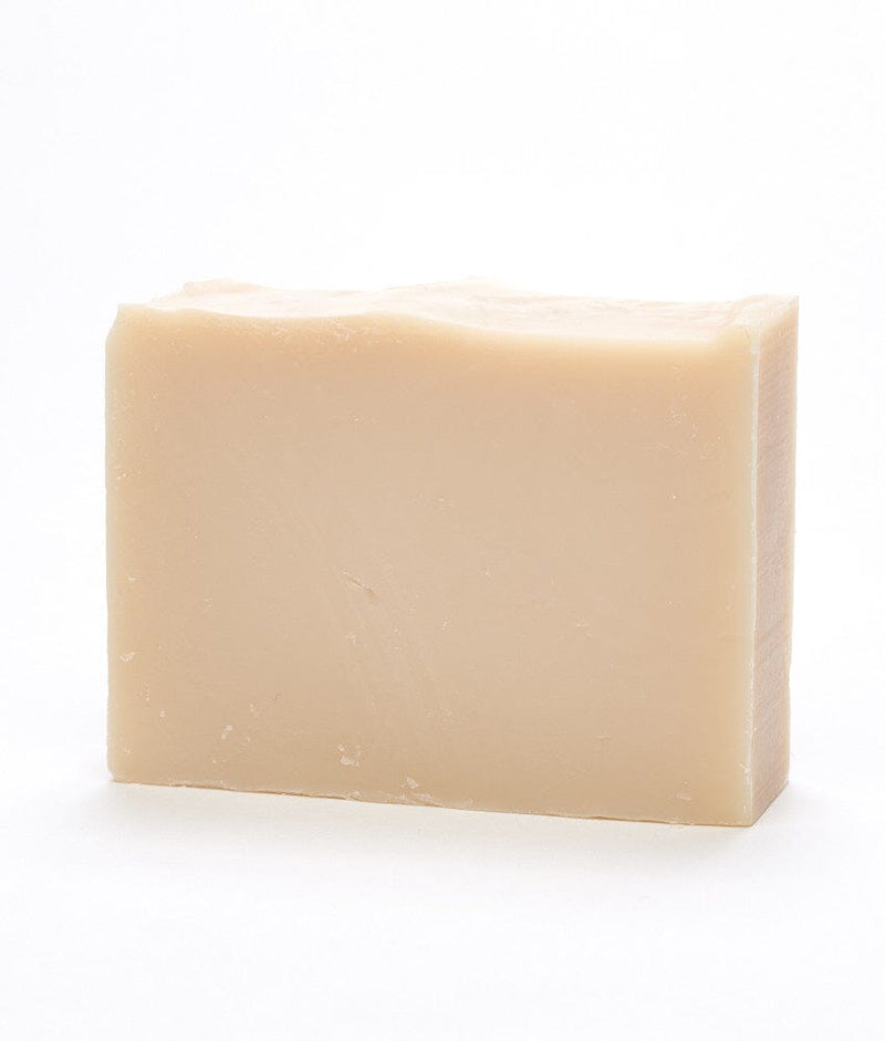The Nomad Bath Bar Bath Soap Zingari Man 
