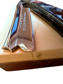 Straight Razor Shave Ready ~ Wade and Butcher Extra Hollow Ground On a Vintage Coticule Edge