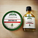 Stirling Christmas Eve Soap and Aftershave
