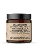 Organic Water Based Pomade Pomades & Hair Clay Johnny Slicks 