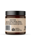 Organic Water Based Pomade Pomades & Hair Clay Johnny Slicks 