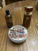 Parfums de Marly Althair Lovers! Shave Soap, Splash & EDP Bundle - $98 Value!