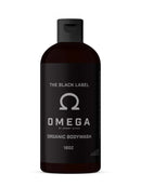 Omega Body Wash Body Wash Johnny Slicks 