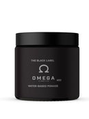 Omega Water Based Pomade Pomades & Hair Clay Johnny Slicks 