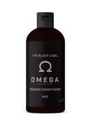 Omega Conditioner Shampoo & Conditioner Johnny Slicks 