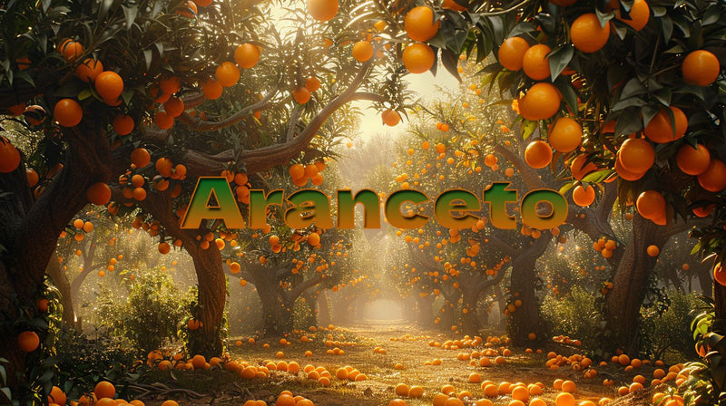 Aranceto After Shave Balm Aftershave Balm WhollyKaw 