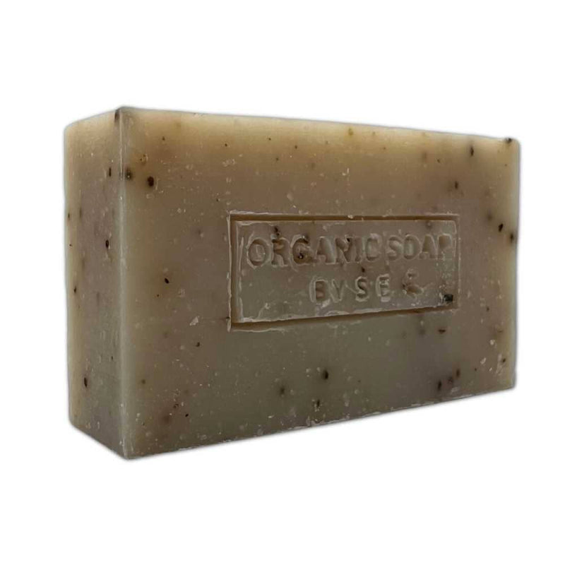 Organic Bar Soap Bath Soap Shave Essentials 